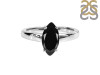 Black Tourmaline Ring BLS-RDR-2354.