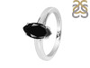Black Tourmaline Ring BLS-RDR-2354.