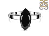 Black Tourmaline Ring BLS-RDR-2355.