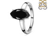Black Tourmaline Ring BLS-RDR-2355.