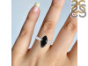 Black Tourmaline Ring BLS-RDR-2355.