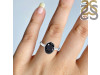 Black Tourmaline Ring BLS-RDR-2368.