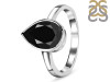 Black Tourmaline Ring BLS-RDR-2369.