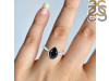 Black Tourmaline Ring BLS-RDR-2369.