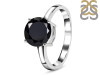 Black Tourmaline Ring BLS-RDR-2370.