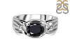 Black Tourmaline Ring BLS-RDR-24.