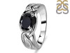 Black Tourmaline Ring BLS-RDR-24.