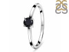 Black Tourmaline Ring BLS-RDR-2462.