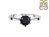Black Tourmaline Ring BLS-RDR-2463.