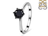 Black Tourmaline Ring BLS-RDR-2463.