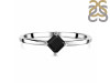 Black Tourmaline Ring BLS-RDR-2464.