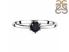 Black Tourmaline Ring BLS-RDR-2465.