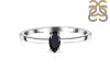 Black Tourmaline Ring BLS-RDR-2468.