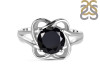 Black Tourmaline Ring BLS-RDR-25.