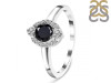 Black Tourmaline Ring BLS-RDR-2504.
