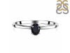 Black Tourmaline Ring BLS-RDR-2507.