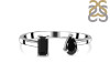 Black Tourmaline Ring BLS-RDR-2523.