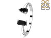 Black Tourmaline Ring BLS-RDR-2523.