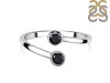 Black Tourmaline Ring BLS-RDR-2524.