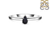 Black Tourmaline Ring BLS-RDR-2530.