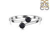 Black Tourmaline Ring BLS-RDR-2531.