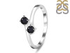 Black Tourmaline Ring BLS-RDR-2531.