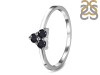 Black Tourmaline Ring BLS-RDR-2536.