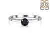 Black Tourmaline Ring BLS-RDR-2539.