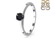 Black Tourmaline Ring BLS-RDR-2539.