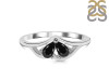 Black Tourmaline Ring BLS-RDR-2560.