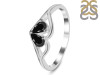 Black Tourmaline Ring BLS-RDR-2560.