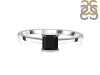 Black Tourmaline Ring BLS-RDR-2579.