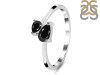 Black Tourmaline Ring BLS-RDR-2584.