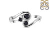 Black Tourmaline Ring BLS-RDR-2593.
