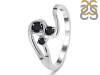 Black Tourmaline Ring BLS-RDR-2593.