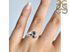 Black Tourmaline Ring BLS-RDR-2593.