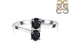 Black Tourmaline Ring BLS-RDR-2595.