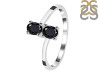 Black Tourmaline Ring BLS-RDR-2595.