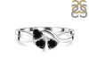 Black Tourmaline Ring BLS-RDR-2596.