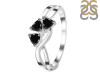 Black Tourmaline Ring BLS-RDR-2596.