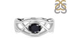 Black Tourmaline Ring BLS-RDR-26.