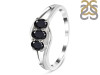 Black Tourmaline Ring BLS-RDR-2606.