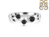 Black Tourmaline Ring BLS-RDR-2610.