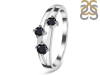 Black Tourmaline Ring BLS-RDR-2610.