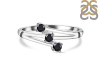 Black Tourmaline Ring BLS-RDR-2618.