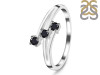Black Tourmaline Ring BLS-RDR-2618.