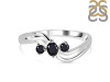 Black Tourmaline Ring BLS-RDR-2624.