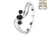 Black Tourmaline Ring BLS-RDR-2624.