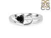 Black Tourmaline Ring BLS-RDR-2628.