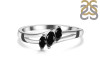 Black Tourmaline Ring BLS-RDR-2630.